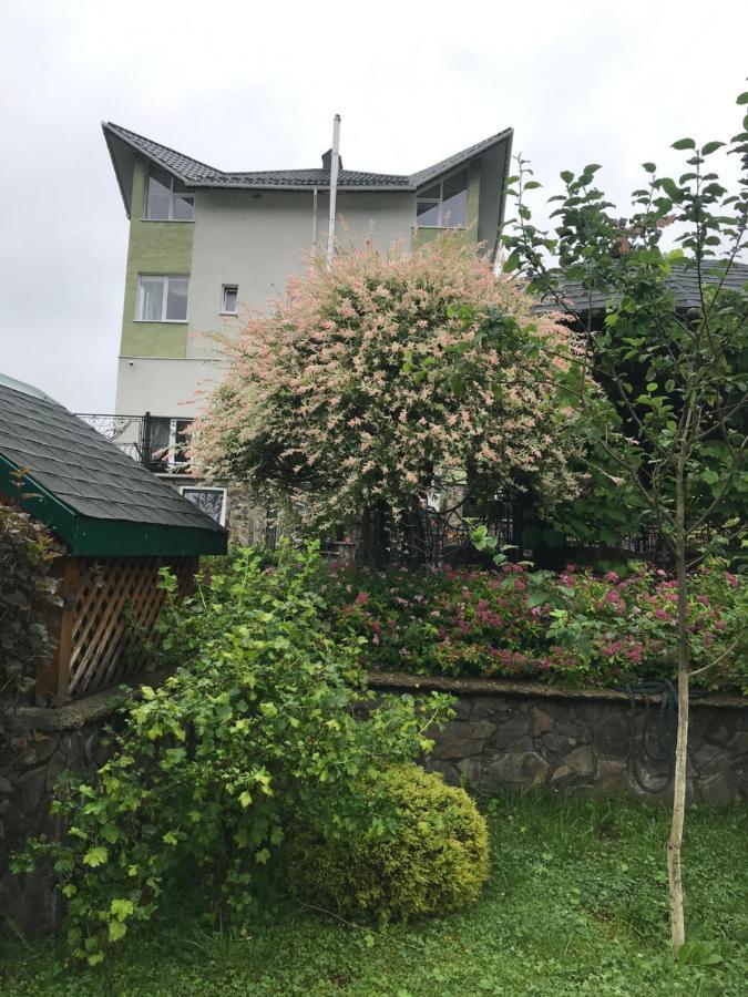 דירות Skhidnytsia Ярдана מראה חיצוני תמונה