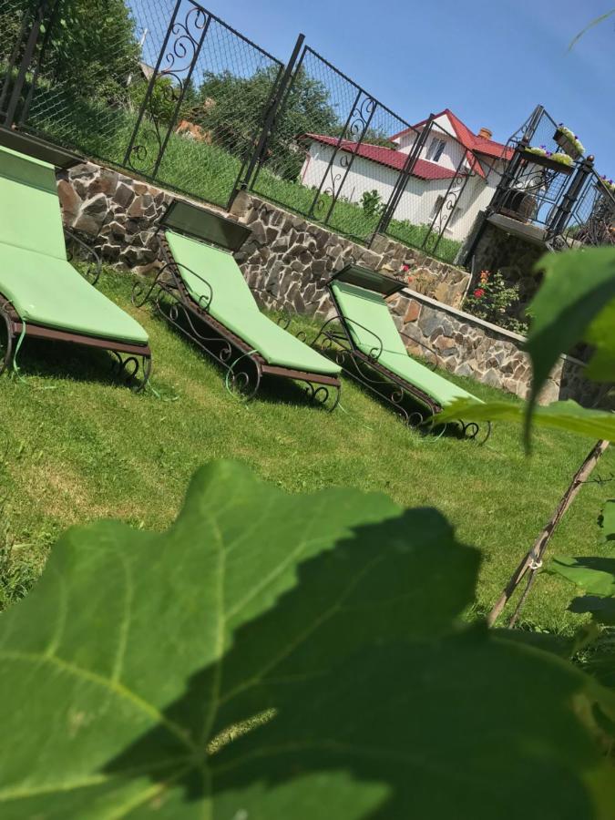 דירות Skhidnytsia Ярдана מראה חיצוני תמונה