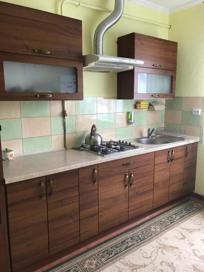 דירות Skhidnytsia Ярдана מראה חיצוני תמונה