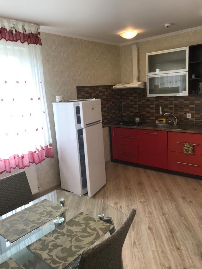 דירות Skhidnytsia Ярдана מראה חיצוני תמונה