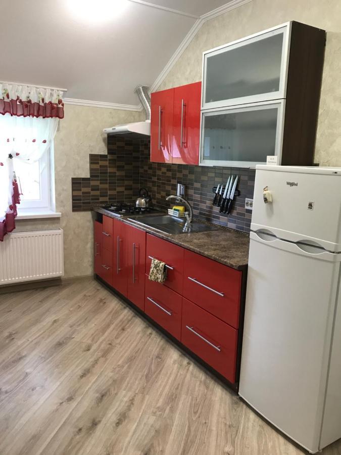 דירות Skhidnytsia Ярдана מראה חיצוני תמונה